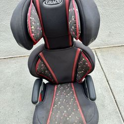 Graco 2in1 Turbobooster