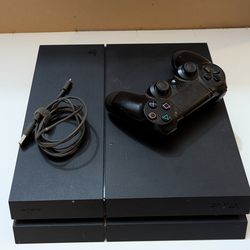Playstation 4 - 500GB