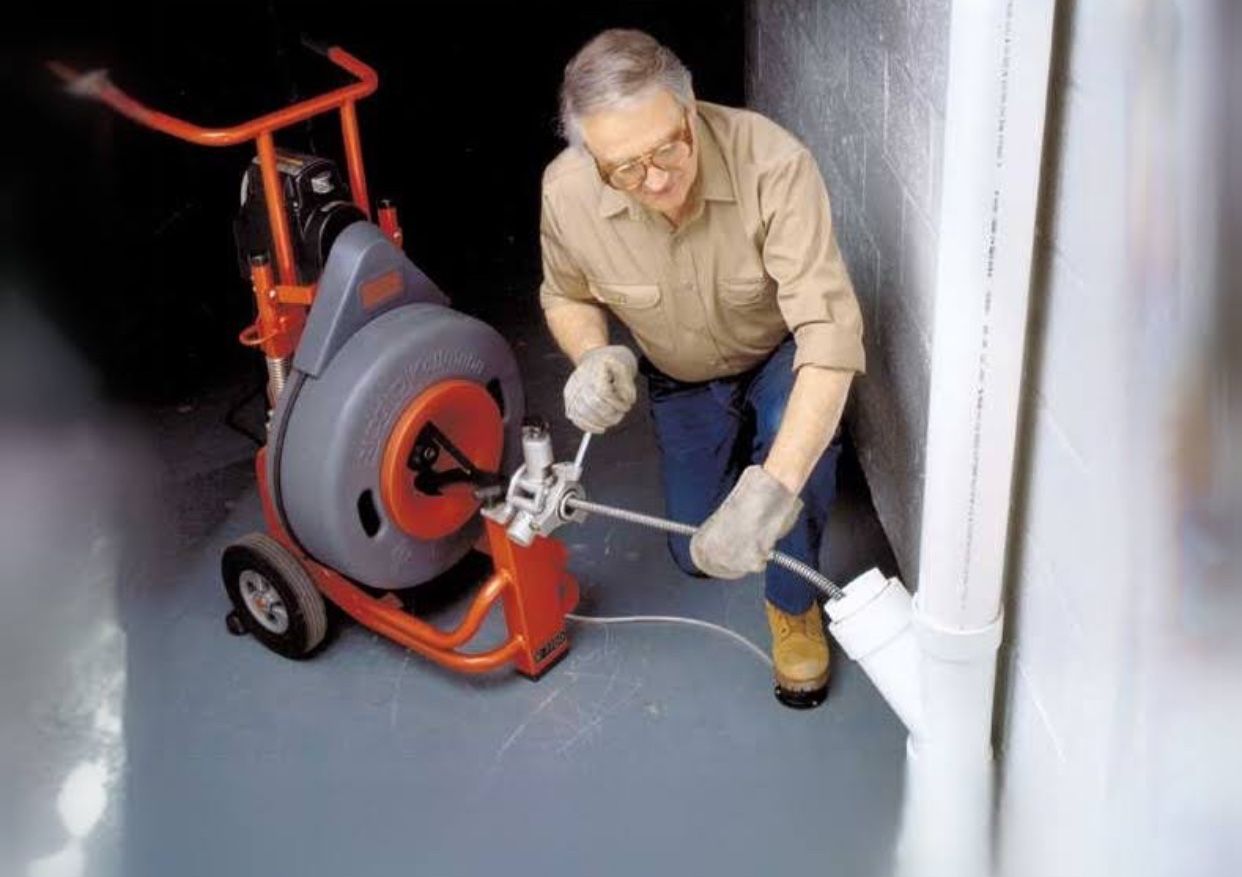 Plumping Tool