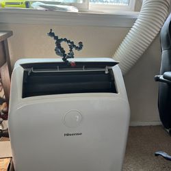 Black+Decker Portable Air Conditioner for Sale in Brooklyn, NY - OfferUp