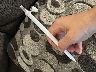 Apple Stylus Pen