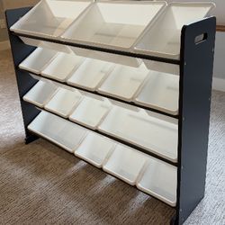 Toy Storage Organizer
