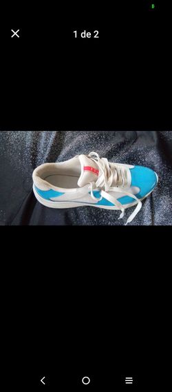 Prada not copy