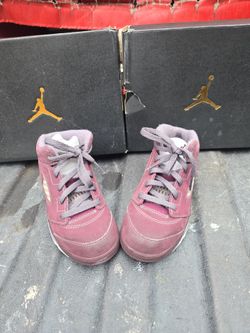 Jordan 5s