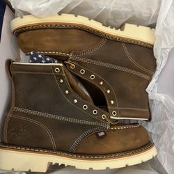Thorogood Boots 