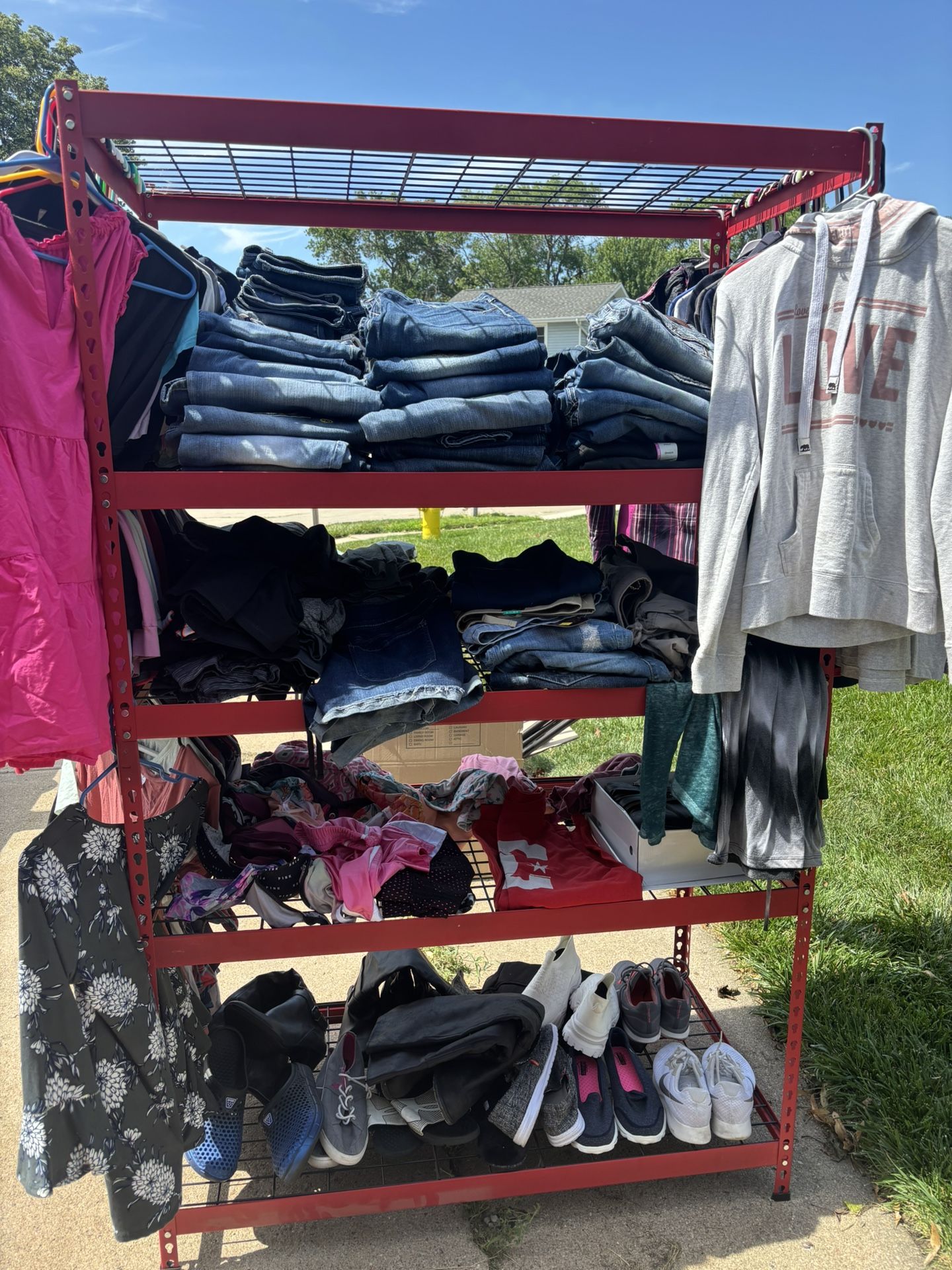 Clothes