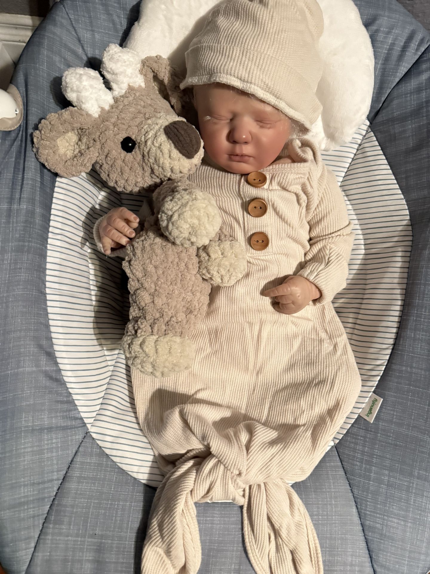 Reborn Doll
