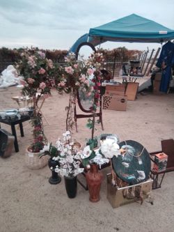 Floral Decorations