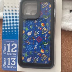 Disney phone case