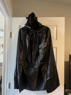 Crow costume Large