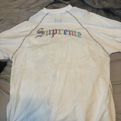 Supreme Coogi 