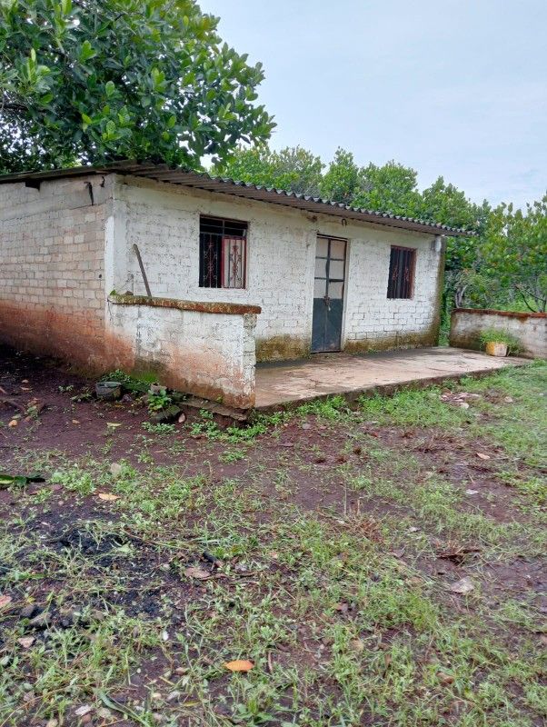 Casita/Terreno