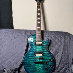 Epiphone Les Paul Special Edition 