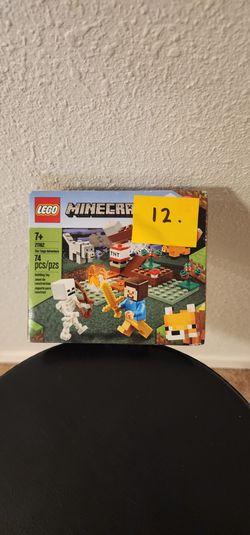 Lego brand new