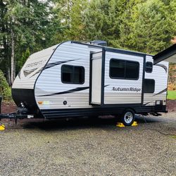 2020 Starcraft Autumn Ridge 