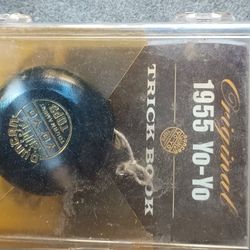 Vintage Yo-yo
