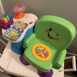 Kids Chair