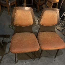 Matching Chairs