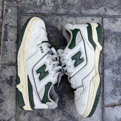 Men’s Aime Leon Dore New Balance 550