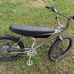 Zooz Electric Bike Gen One 750