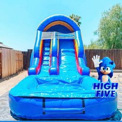 Water slide for sale