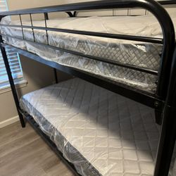 Bunkbeds