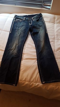 True religion new - unworn no tag size 30x30