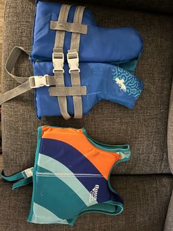 Safety vest