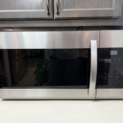 Build In Or Wall Microwave 