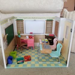 Our Generation~Awesome Academy~School~Accessories 