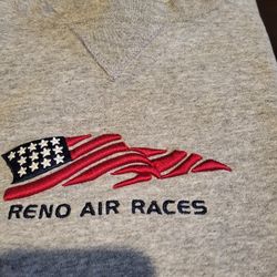 Reno Air Races Sweatshirt 