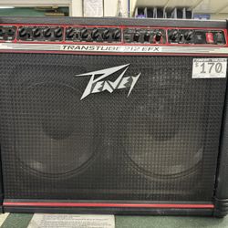 Peavey Transtube 212 EFX !!!! $170 