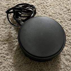 Rotating Figure Stand