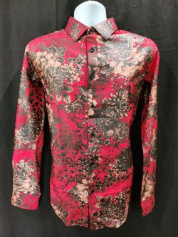 Camisa De Moda