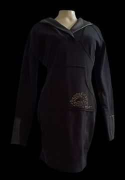 Apple Bottoms Y2K Dress