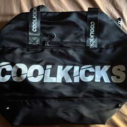 Cool Kicks Duffle Bag