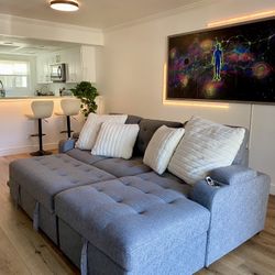 Sleeper Couch Sofa Bed