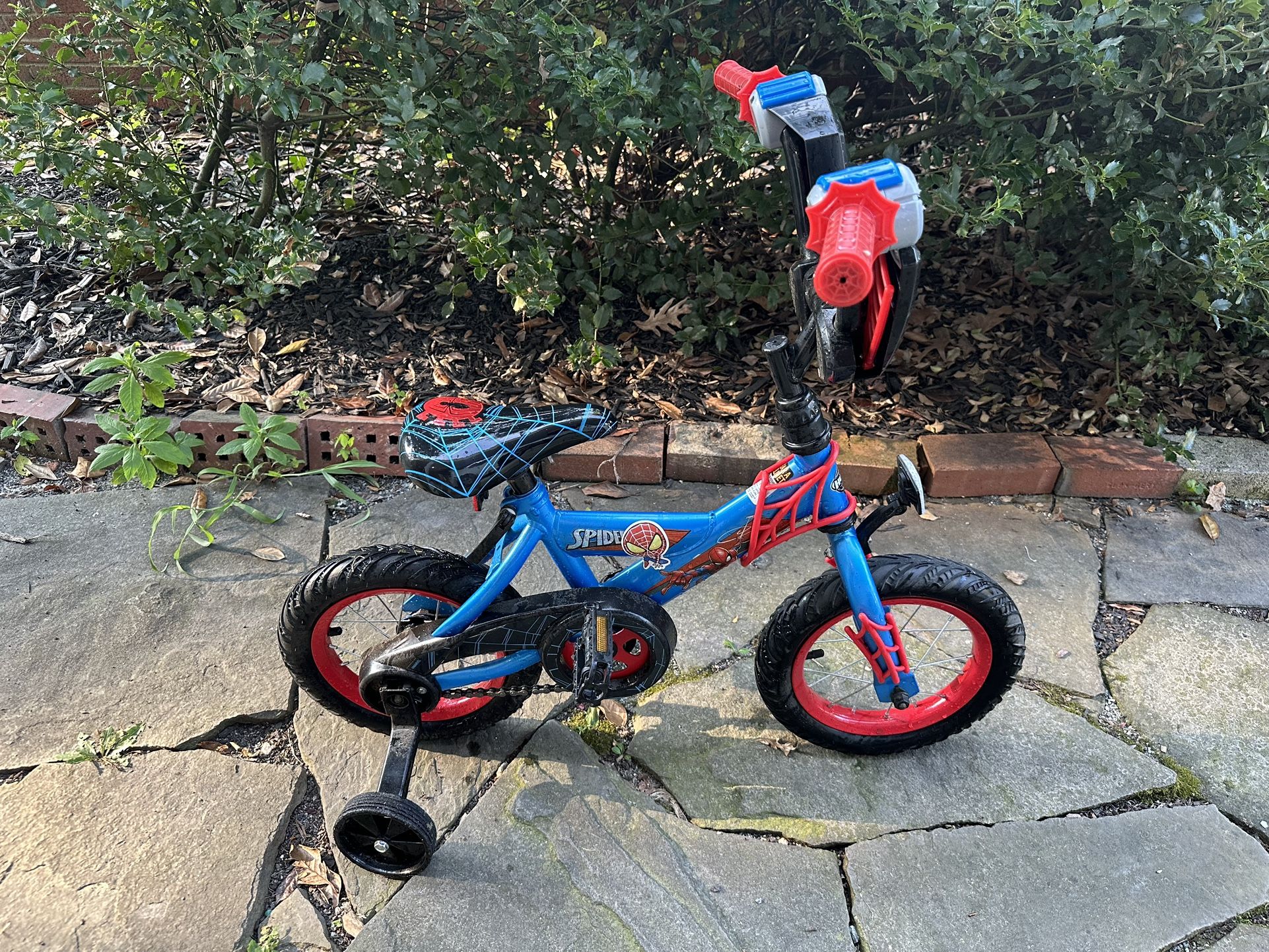Kids Bicycle