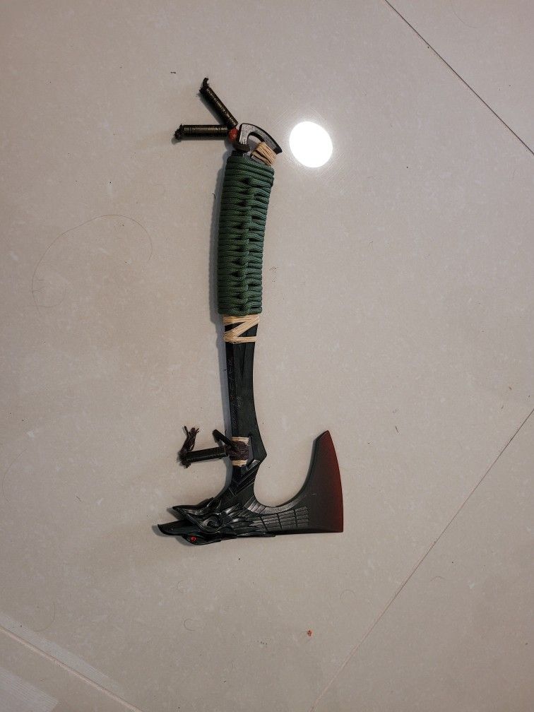 Apex Legends Bloodhound Heirloom