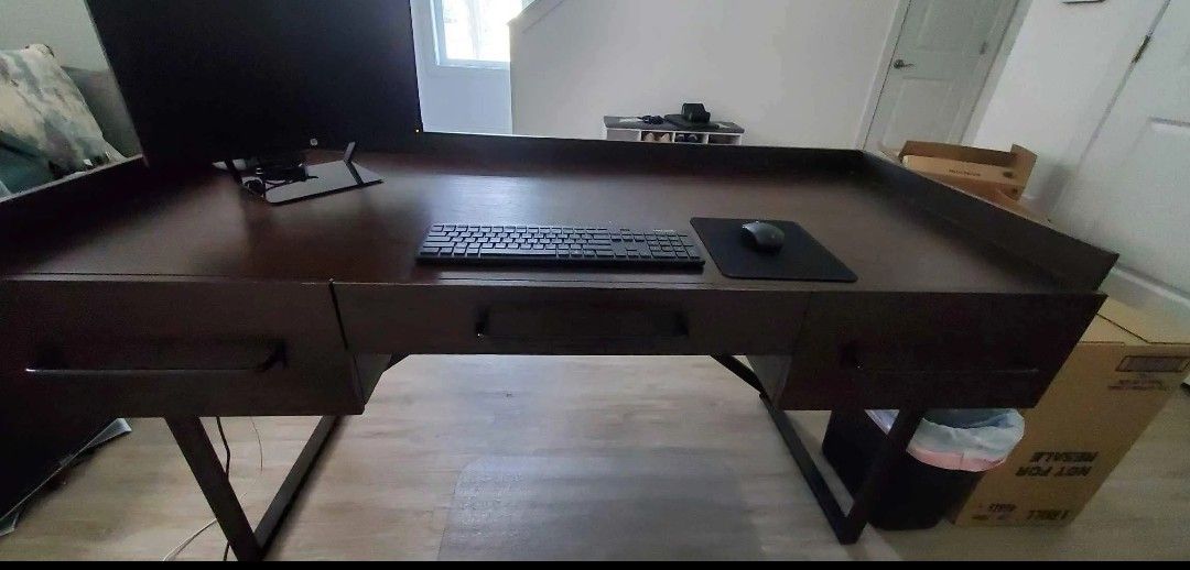 Ashley Furniture Desk