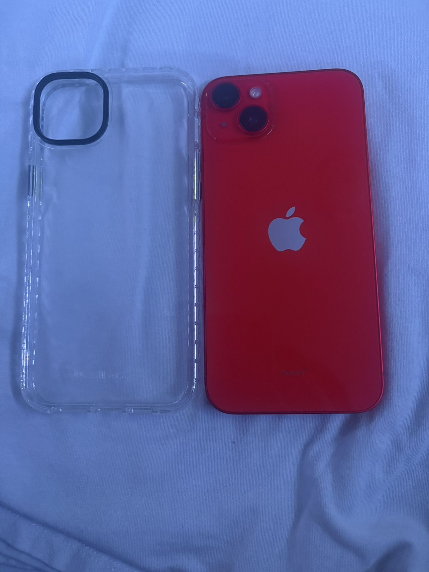iPhone 14 Plus Unlock