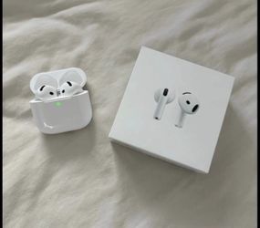 AirPods 4