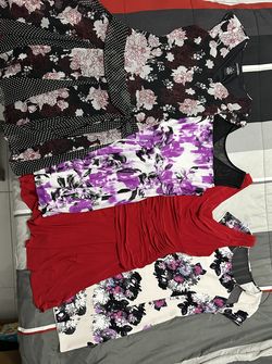 DRESSES New&Like New