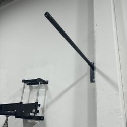 Double End Bag Pole