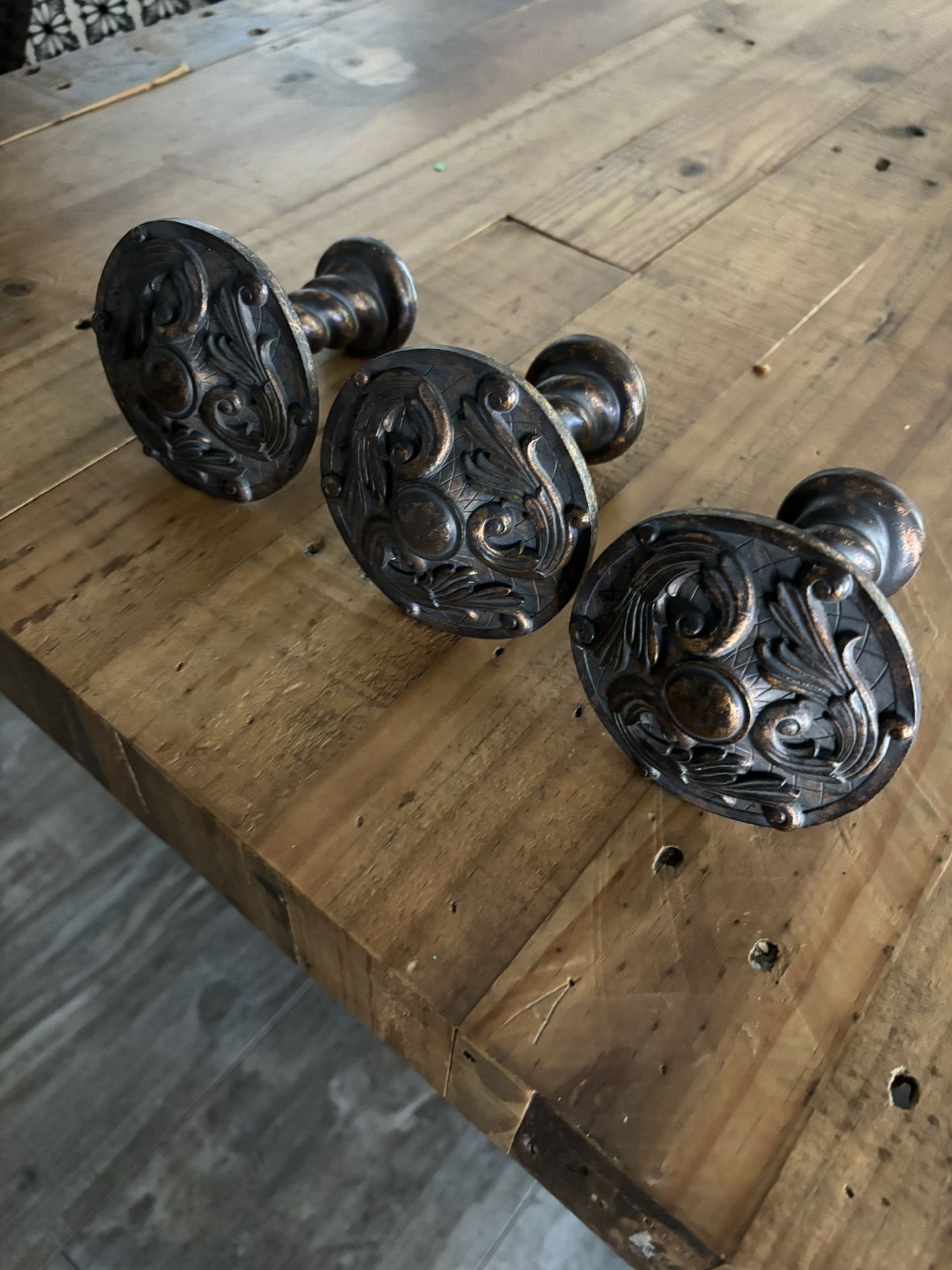 Coat Hangers