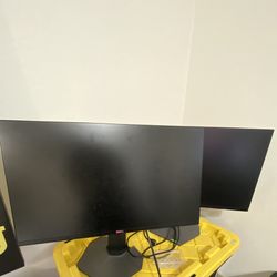 Dell S2522HG 25” Gaming Monitors
