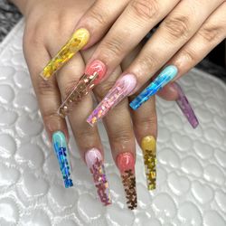 Nails
