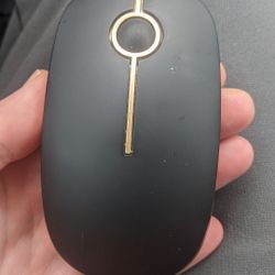 Jelly Comb Wireless Mouse 