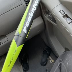 Slow pitch Softball Bat