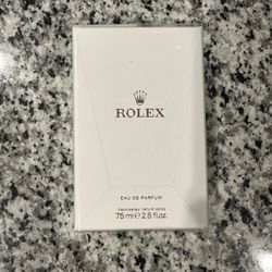 Rolex Women’s Perfume 